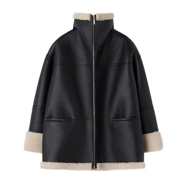 1.3 KG warm coat